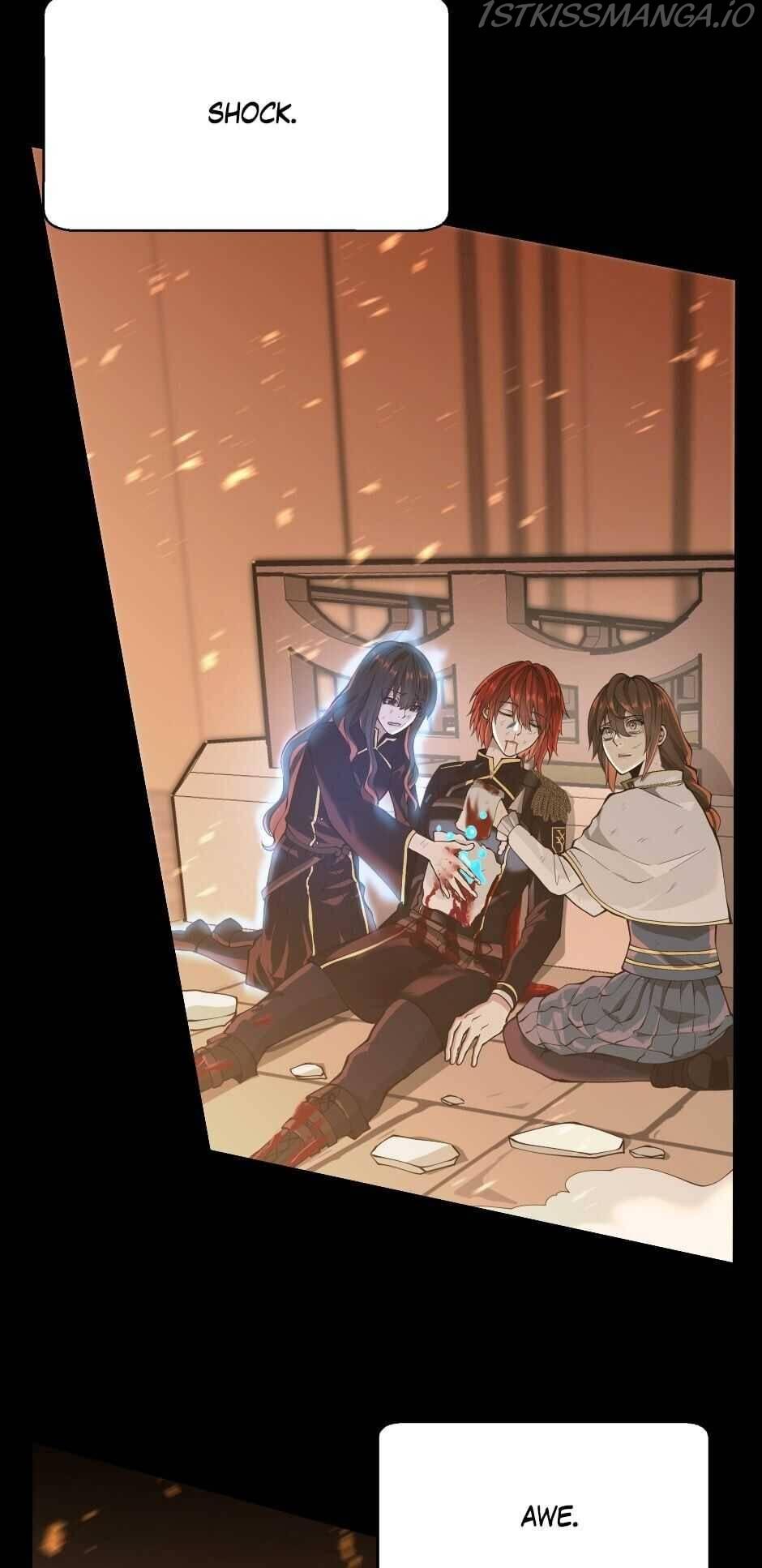 The Beginning After The End Chapter 140 image 04